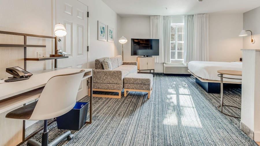 TownePlace Suites by Marriott Dallas Arlington North