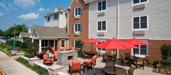 TownePlace Suites Marriott Dulles Airport