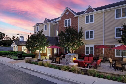 TownePlace Suites Marriott Dulles Airport (Newly Renovated)