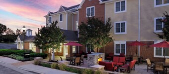 TownePlace Suites Marriott Dulles Airport (Newly Renovated)