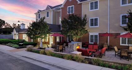 TownePlace Suites Marriott Dulles Airport (Newly Renovated)