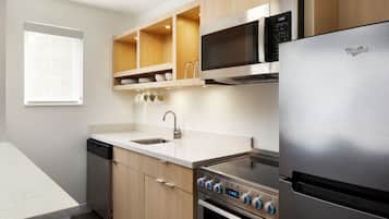 Suite, 2 Bedrooms