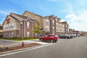 Property amenity - Towneplace Suites By Marriott Brookfield (Brookfield)