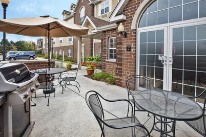 Towneplace Suites By Marriott Brookfield