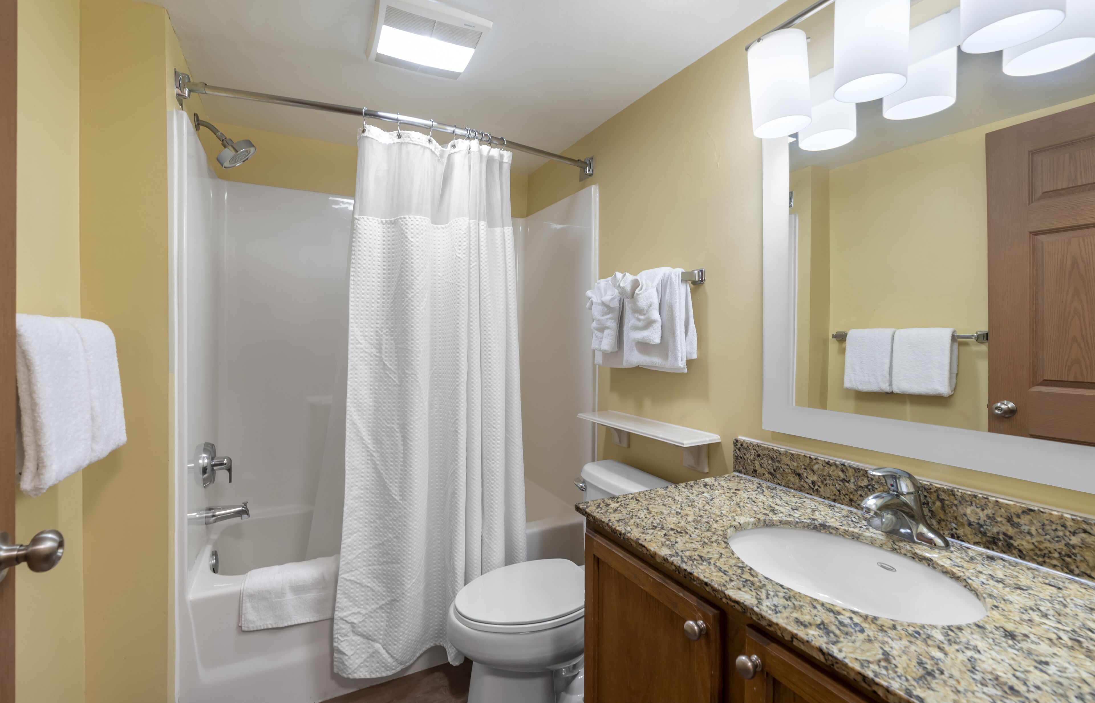 Foto - Extended Stay America Suites - Norfolk - Virginia Beach