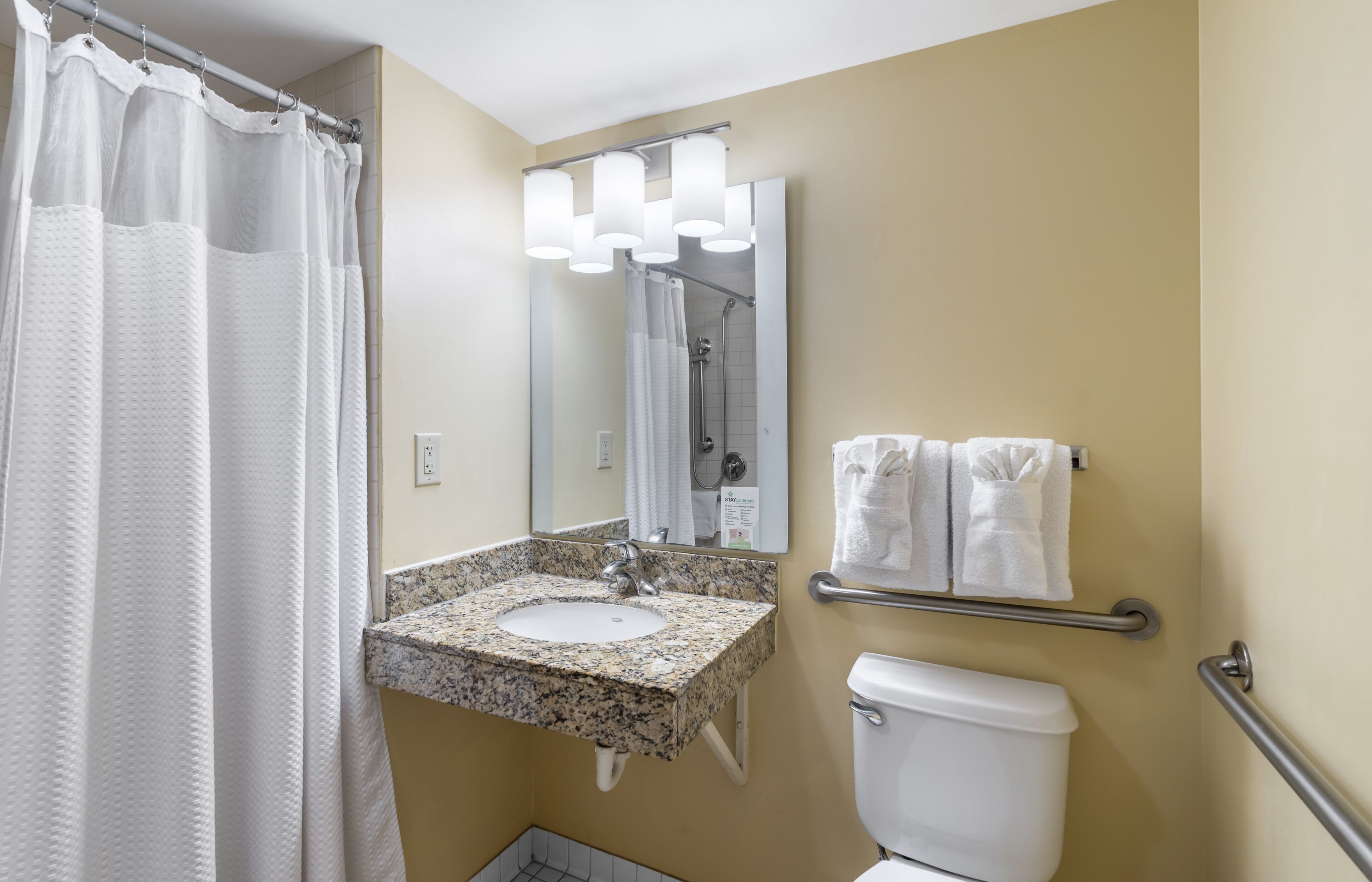 Foto - Extended Stay America Suites - Norfolk - Virginia Beach