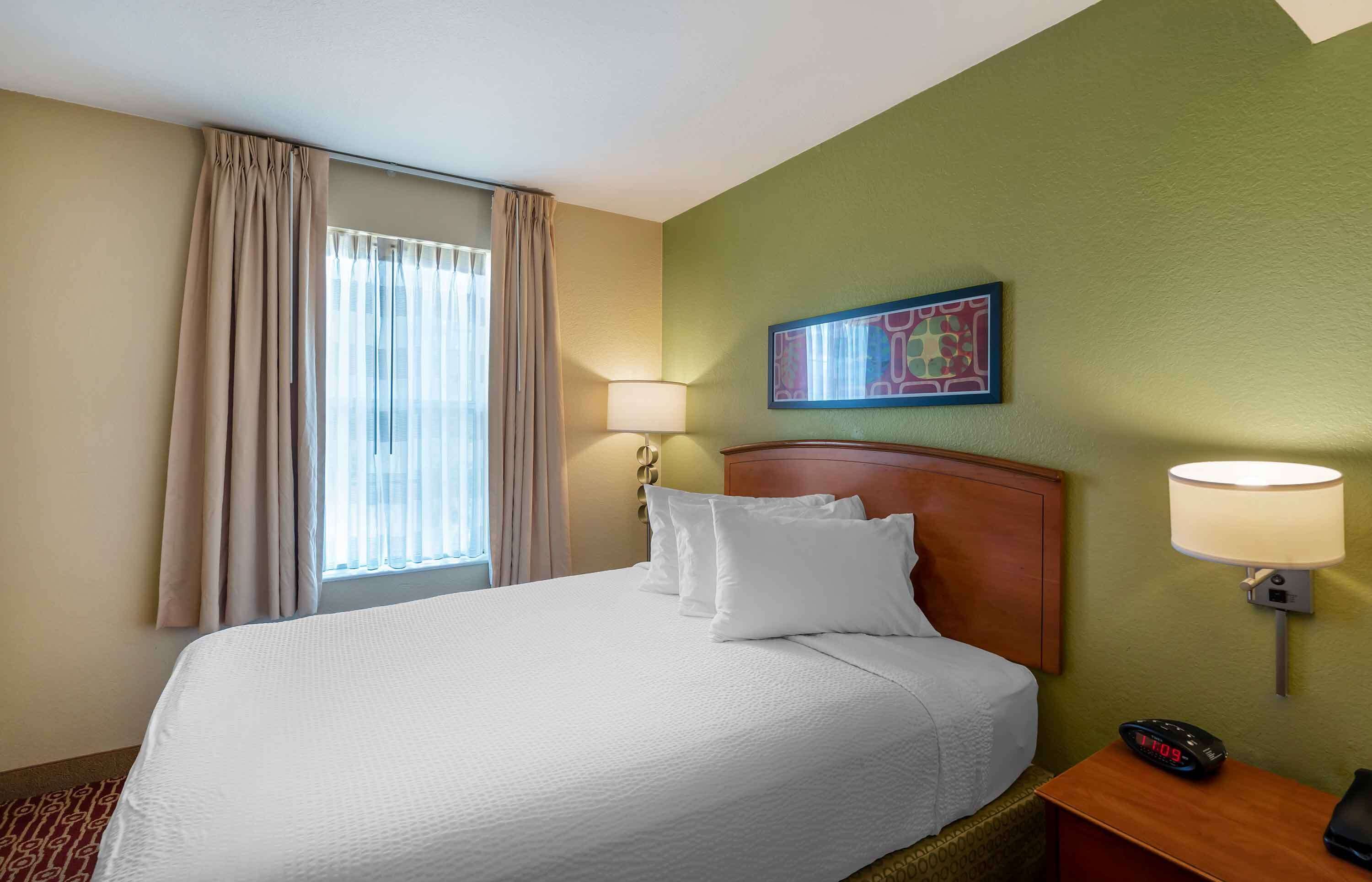 Foto - Extended Stay America Suites - Norfolk - Virginia Beach