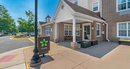 Extended Stay America Suites - Norfolk - Virginia Beach