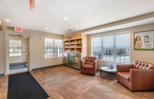 Extended Stay America Suites - Norfolk - Virginia Beach