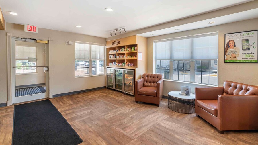 Extended Stay America Suites - Norfolk - Virginia Beach