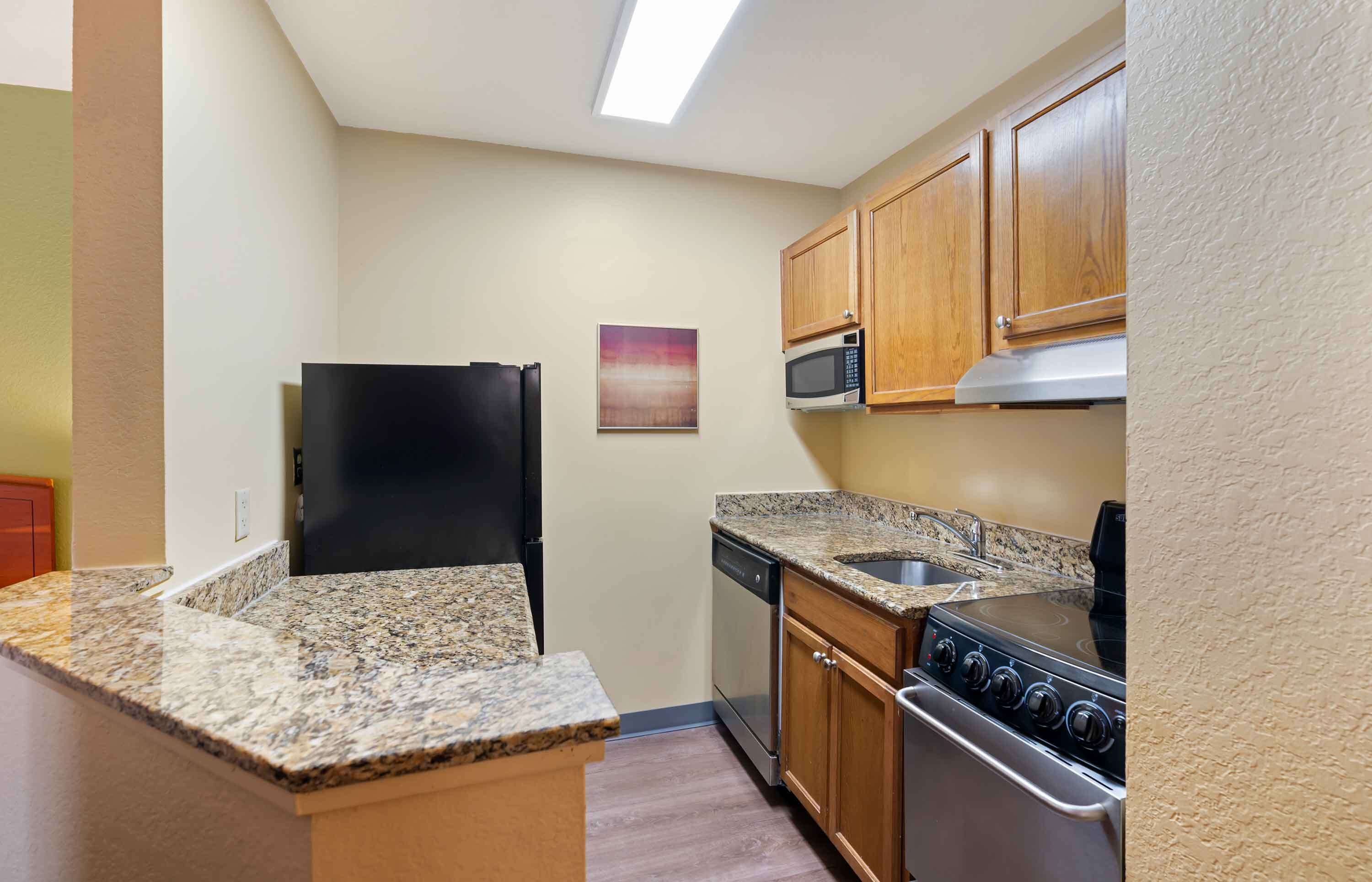 Foto - Extended Stay America Suites - Norfolk - Virginia Beach