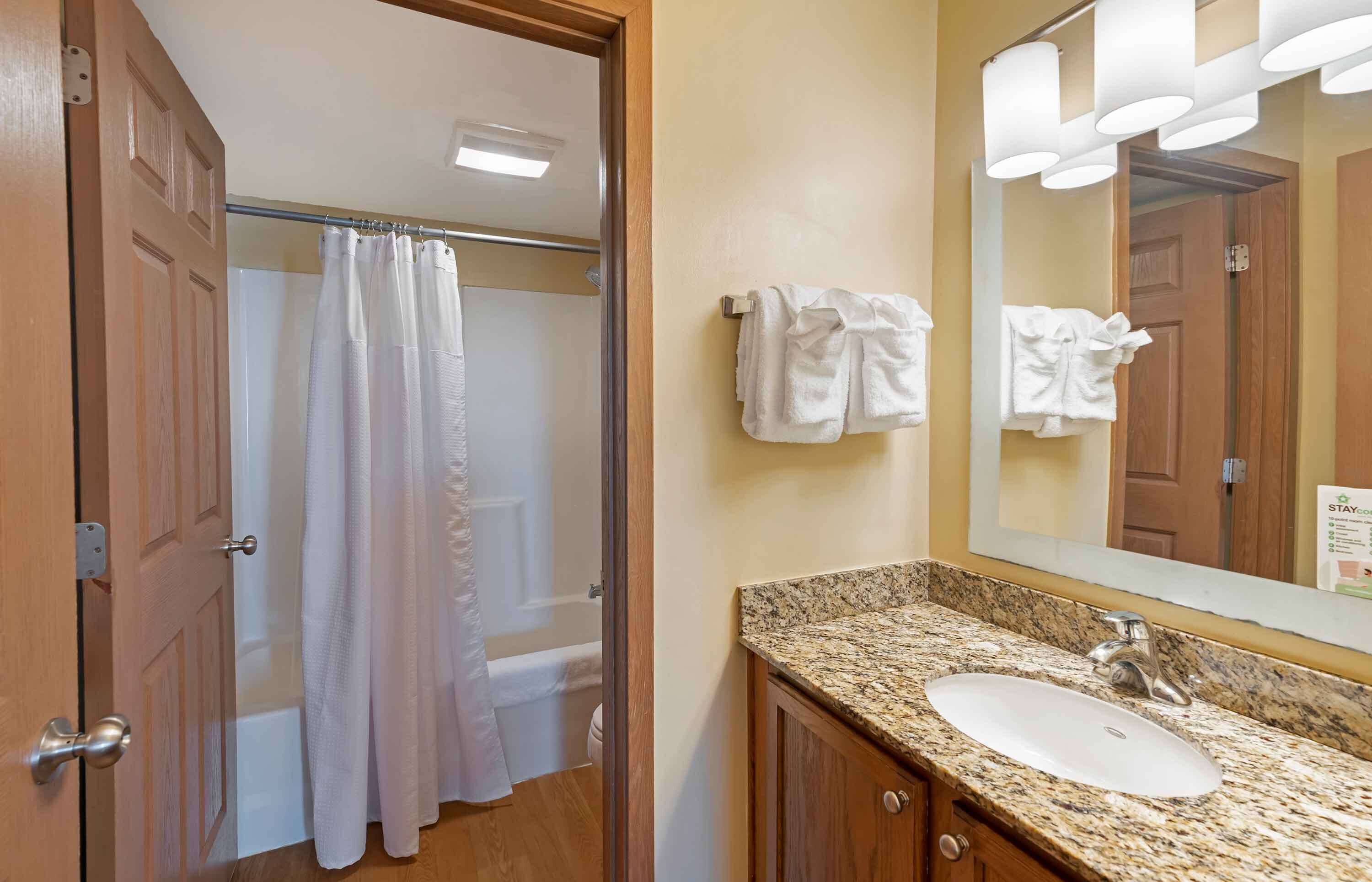 Foto - Extended Stay America Suites - Norfolk - Virginia Beach