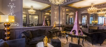 Prince Albert Louvre