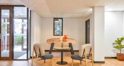B&B HOTEL Paris Châtillon