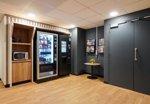 Lobby - B&B HOTEL Paris Châtillon (Chatillon)