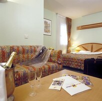 标准房 | 迷你吧