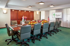 Meeting facility - Orchard Hotel (San Francisco)