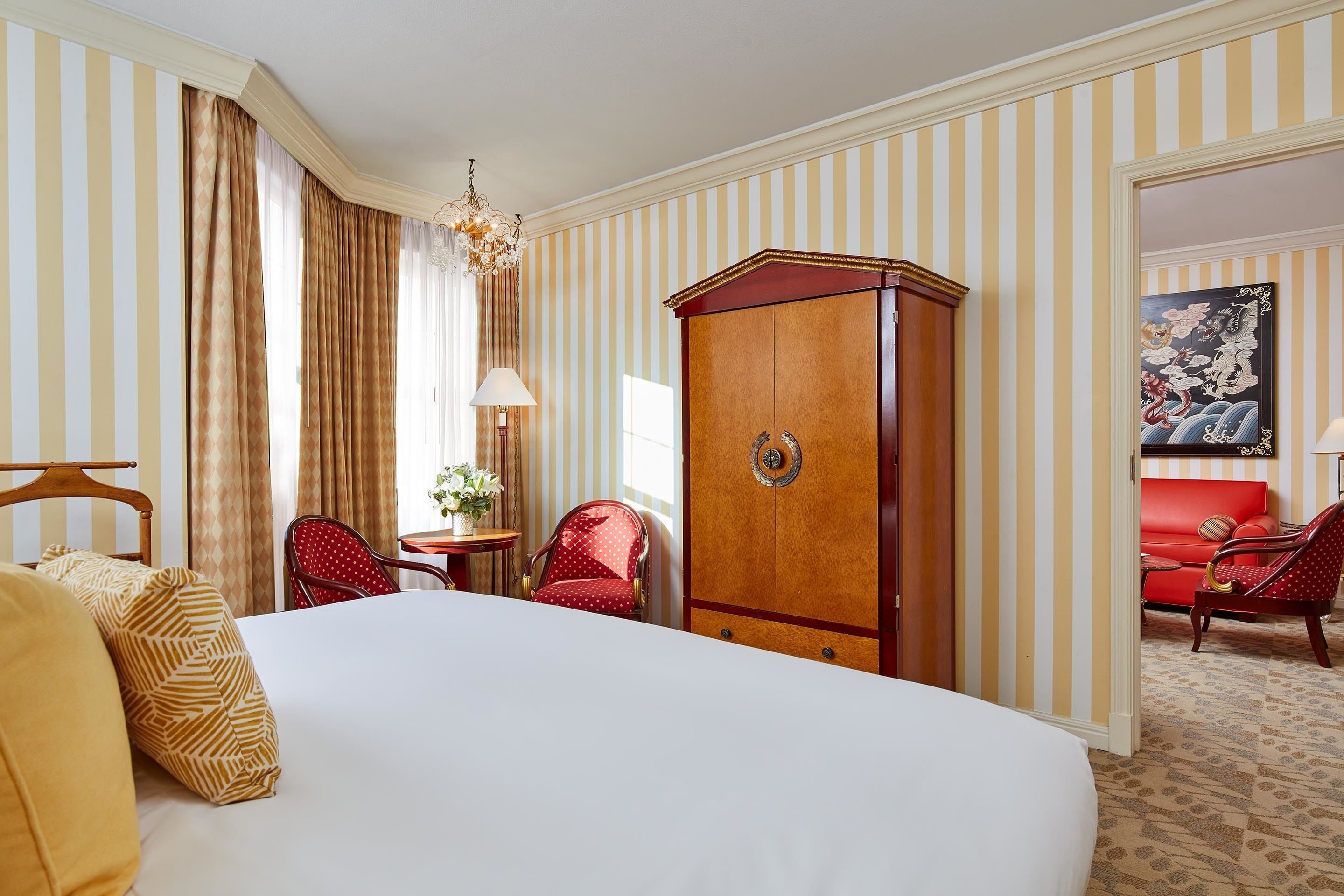 Photo - Orchard Garden Hotel