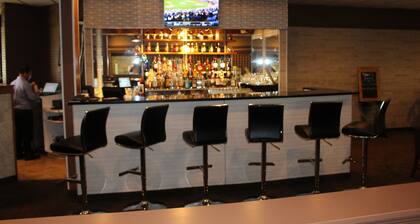 Travelodge by Wyndham Swift Current