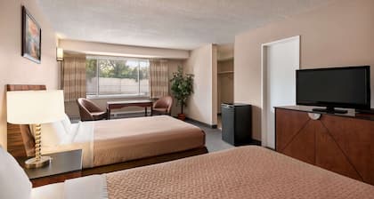 Travelodge by Wyndham Swift Current