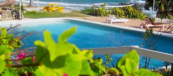 Treasure Beach Hotel