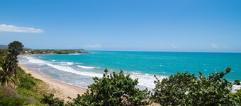 Treasure Beach Hotel