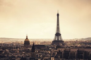City view