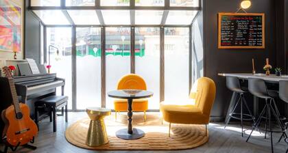 ibis Styles Paris 15 Lecourbe
