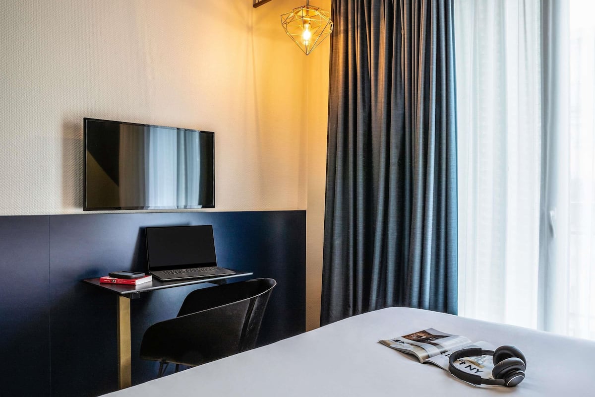 Standardzimmer, 1 Einzelbett