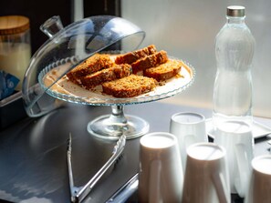 아침 식사 공간