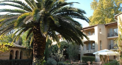Hotel Les Agassins