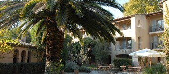 Hotel Les Agassins