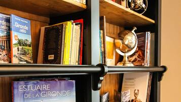 Sala de reuniones