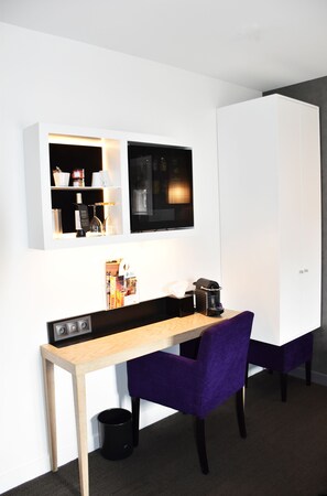 Servicios de la habitación