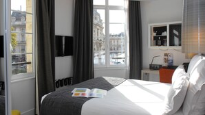 Superior Room, 1 Queen Bed, Non Smoking - Best Western Plus Gare Saint Jean (Bordeaux)