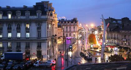 Best Western Plus Gare Saint Jean
