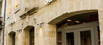 Best Western Plus Gare Saint Jean