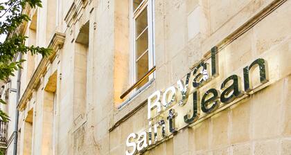 Best Western Plus Gare Saint Jean