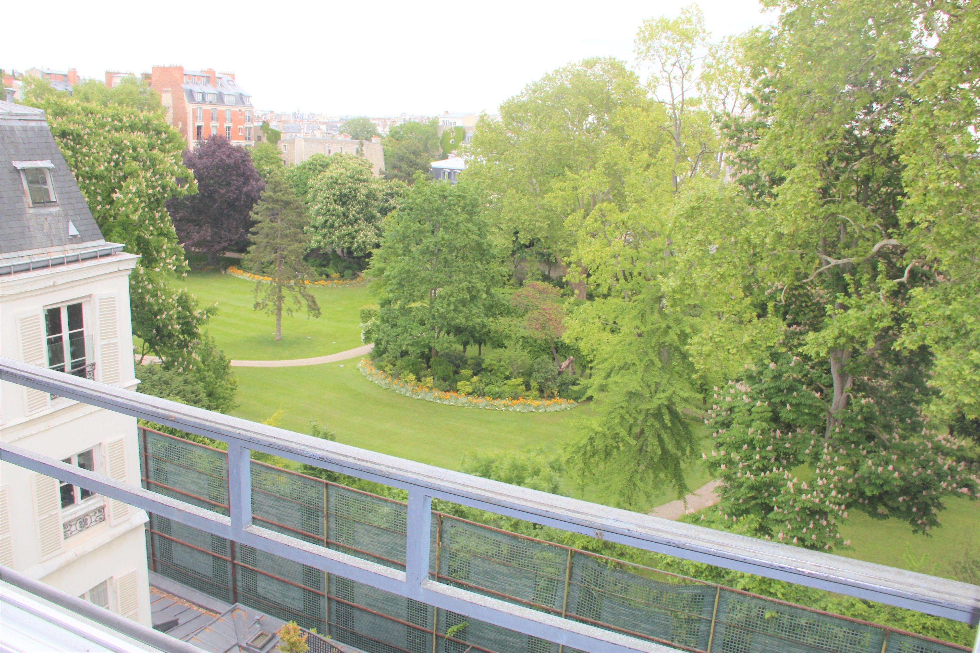 Foto - Hotel De Suede Saint Germain