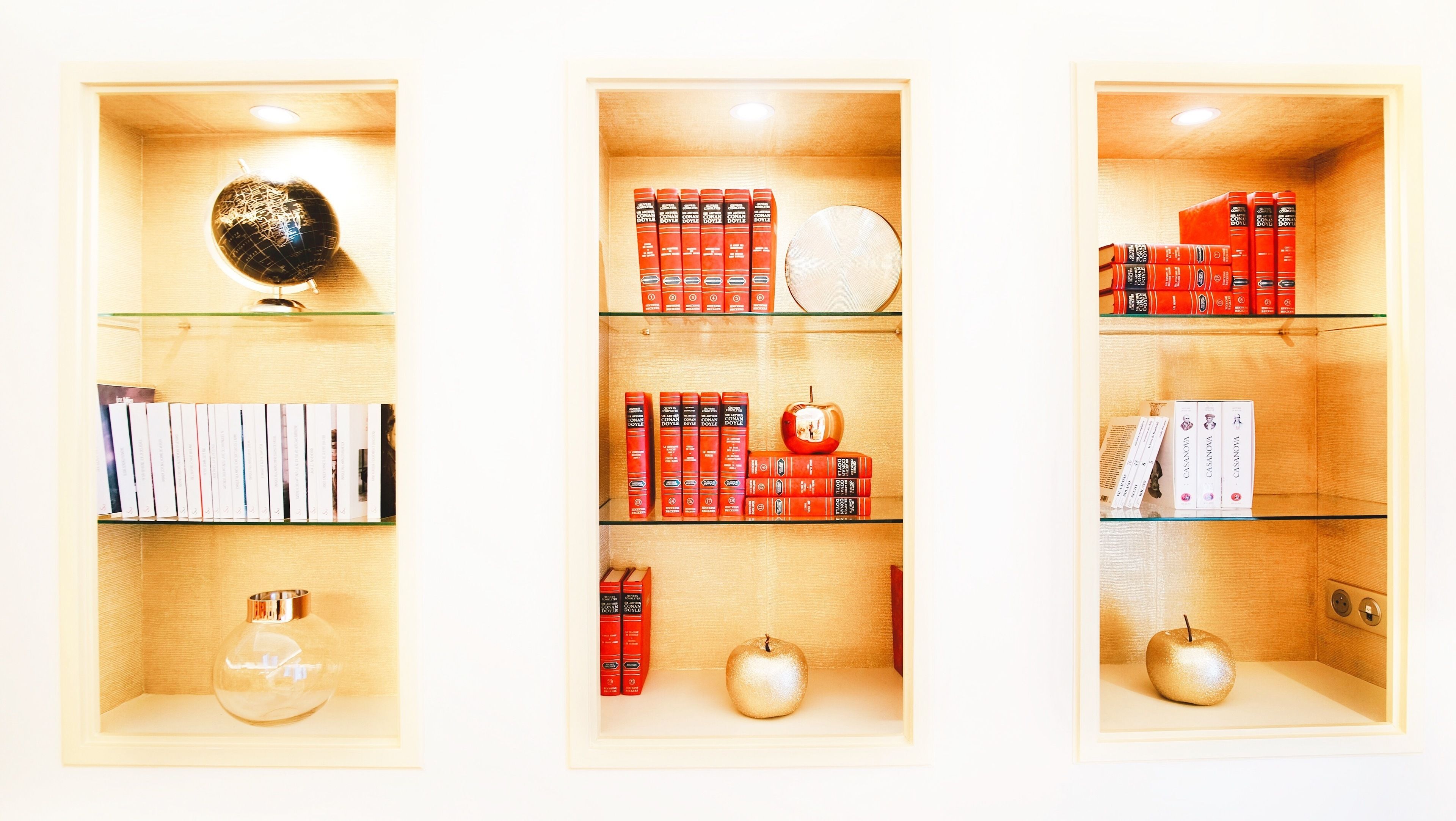 Foto - Hotel De Suede Saint Germain