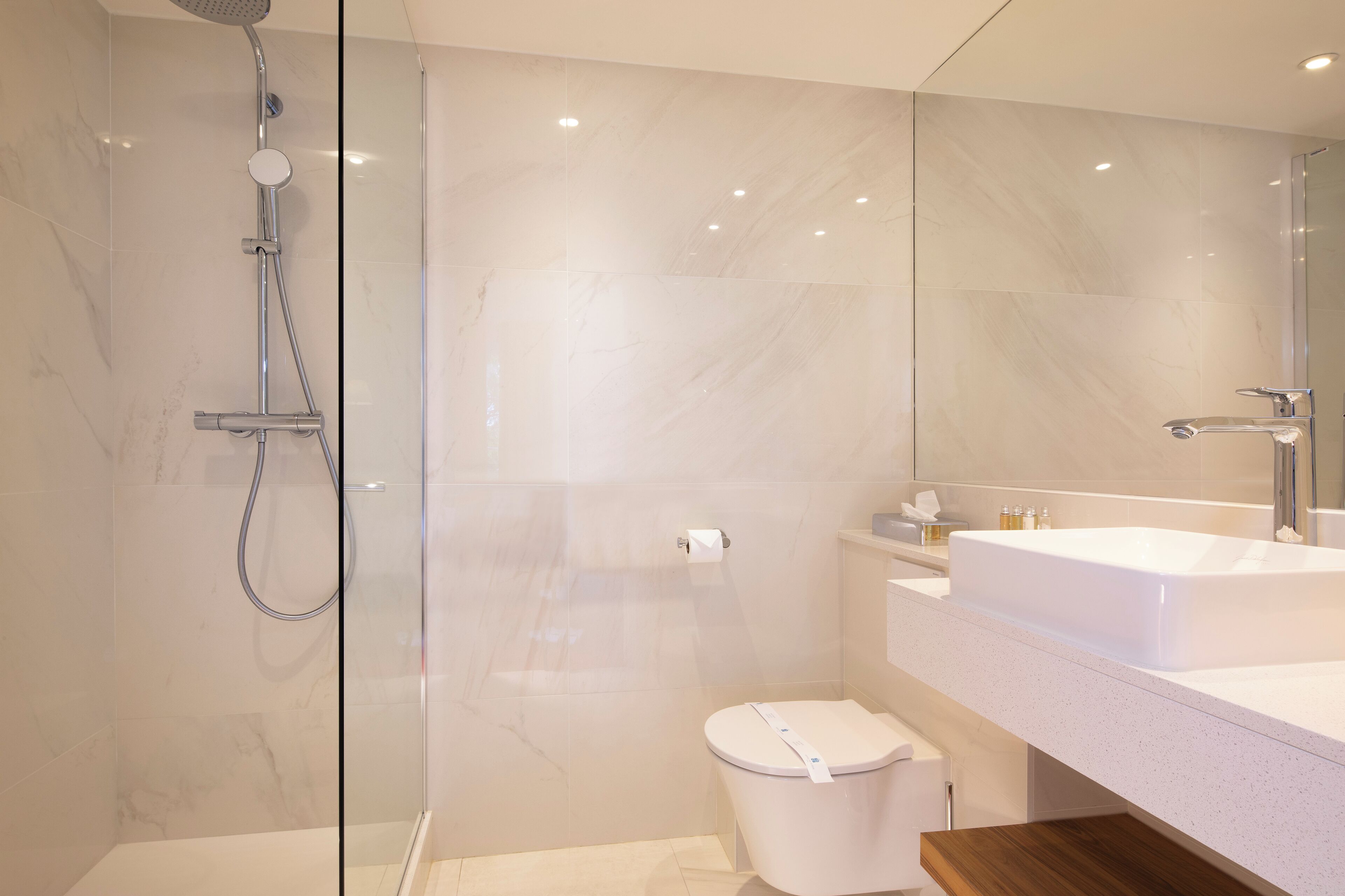 Foto - Hotel De Suede Saint Germain