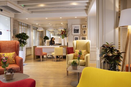 Hotel Duquesne Eiffel - Image 4