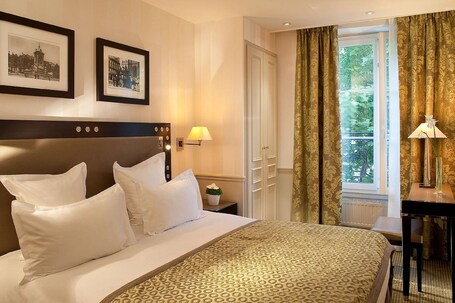 Hotel Duquesne Eiffel - Image 18