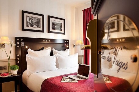 Hotel Duquesne Eiffel - Image 11