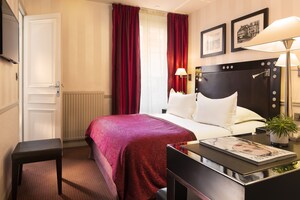 Hotel Duquesne Eiffel