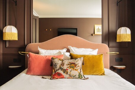 Hotel Duquesne Eiffel - Image 33