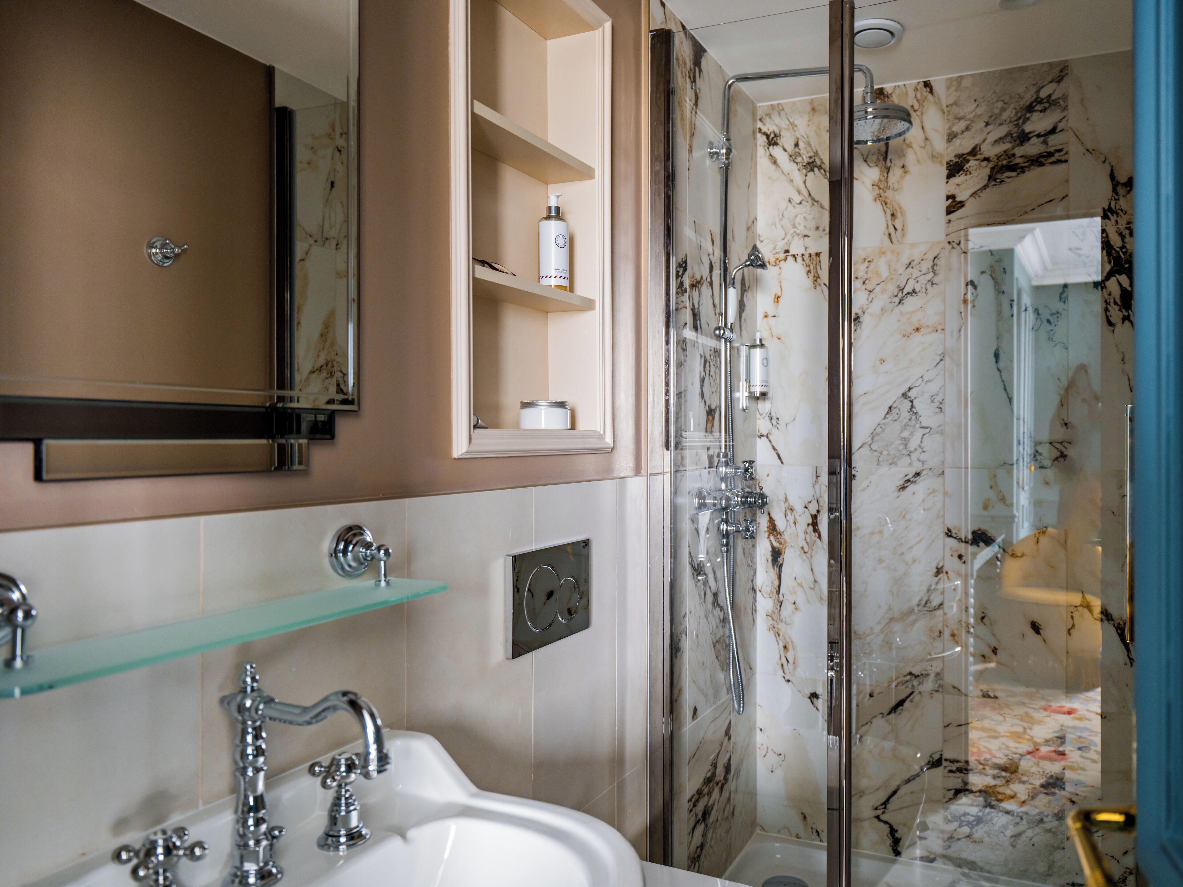 Foto - Hotel Duquesne Eiffel