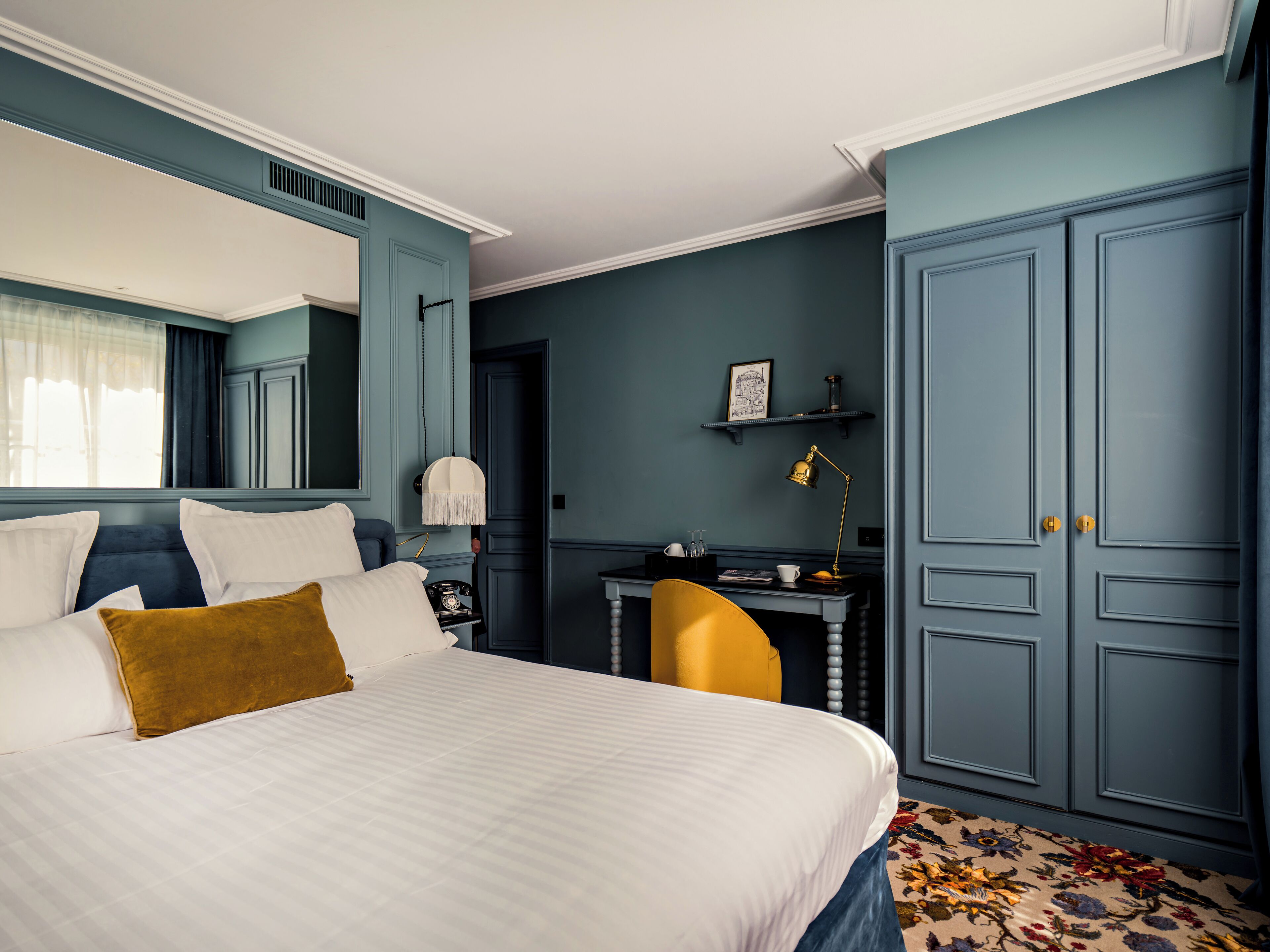 Foto - Hotel Duquesne Eiffel