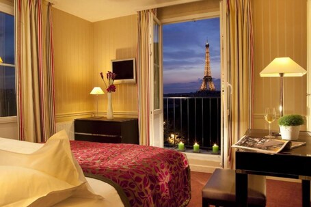 Hotel Duquesne Eiffel - Image 7