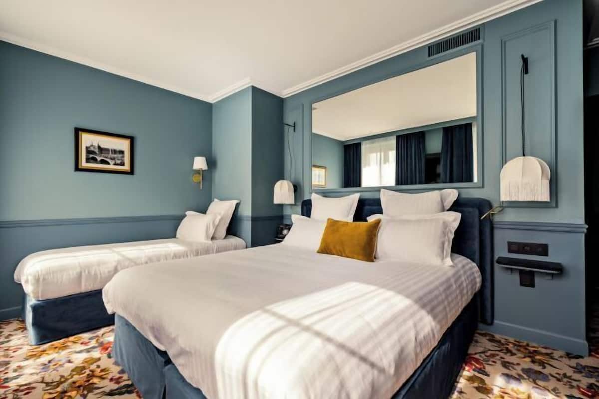 Sábanas de algodón egipcio y ropa de cama de alta calidad